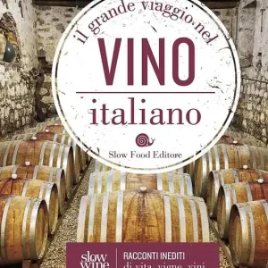 Il grande viaggio nel vino italiano. Racconti di vita, vigne, vini Scelto Dai Clienti