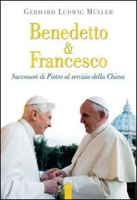 Nuovo Arrivo Benedetto & Francesco. Successori di Pietro al servizio della Chiesa