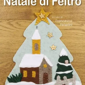 Natale di feltro Compra Oggi Stesso