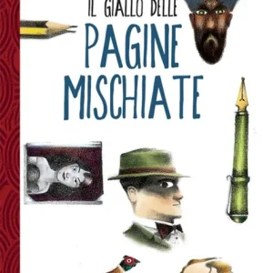 Occasione Imperdibile Il giallo delle pagine mischiate
