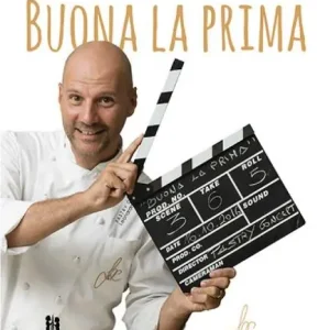 Buona la prima Bestseller