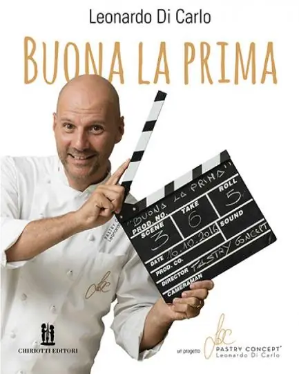 Buona la prima Bestseller
