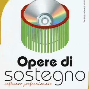 Compra Adesso Opere di sostegno. Verifica ed esecutivi di muri di sostegno e paratie. Software professionale. Con CD-ROM