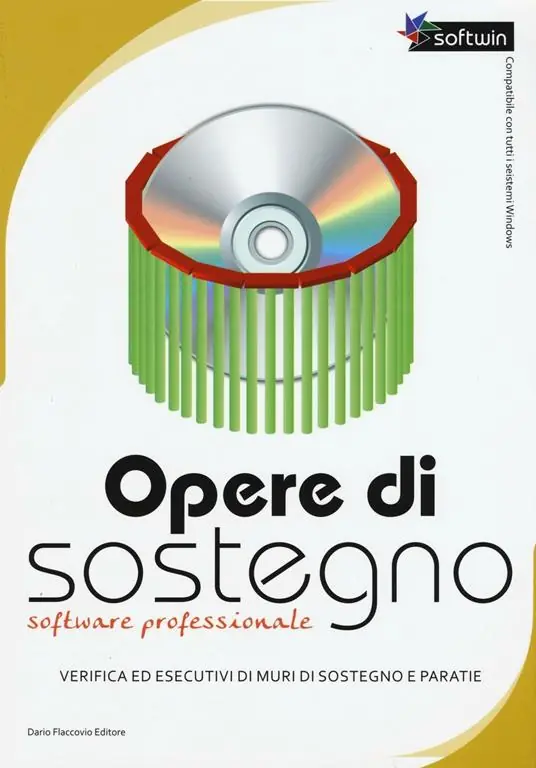 Compra Adesso Opere di sostegno. Verifica ed esecutivi di muri di sostegno e paratie. Software professionale. Con CD-ROM