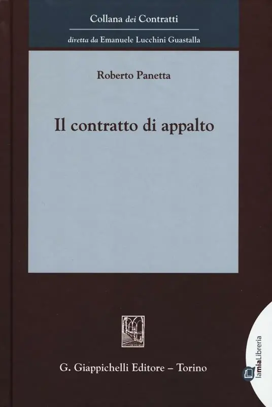 Occasione Imperdibile Il contratto di appalto
