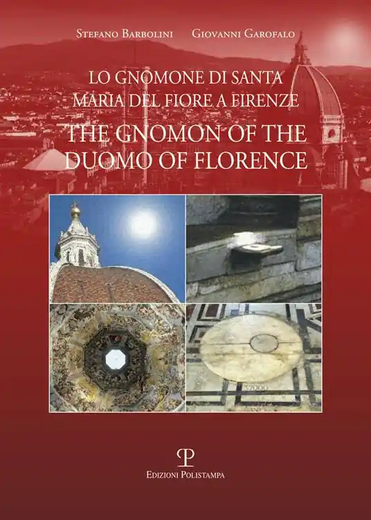 Must-Have Lo gnomone di Santa Maria del Fiore a Firenze-The gnomon of the duomo of Florence