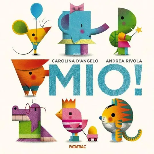 Promozione Esclusiva Mio! Ediz. illustrata
