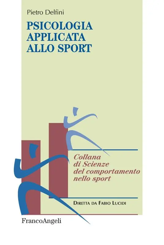 Reso Gratuito Psicologia applicata allo sport