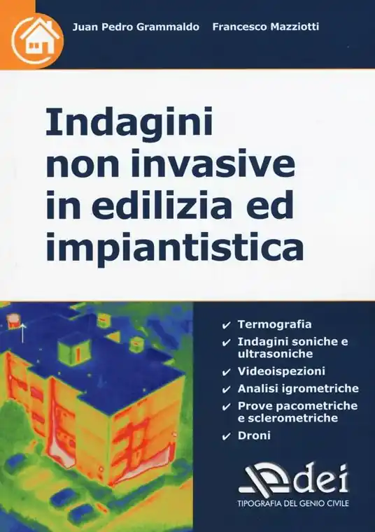 Soddisfatti O Rimborsati Indagini non invasive in edilizia ed impiantistica