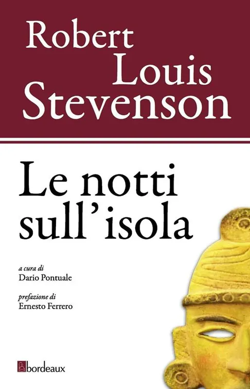 Le notti sull‘isola. Ediz. illustrata Novità