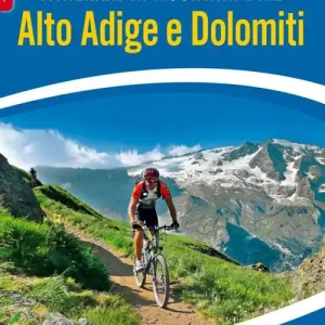 Itinerari in mountain bike. Alto Adige e Dolomiti Direttamente Dal Produttore