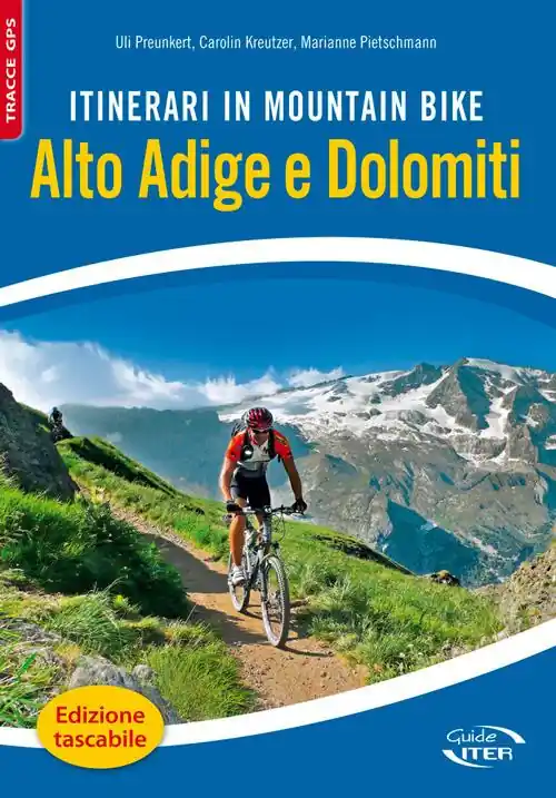 Itinerari in mountain bike. Alto Adige e Dolomiti Direttamente Dal Produttore