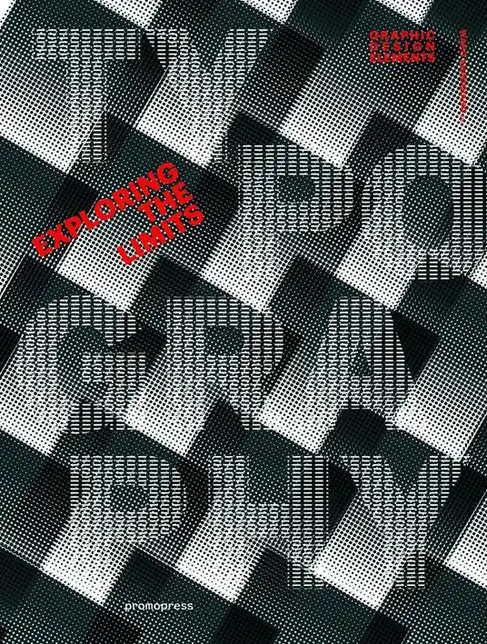 Promo Stagionale Typography. Exploring the limits. Ediz. illustrata