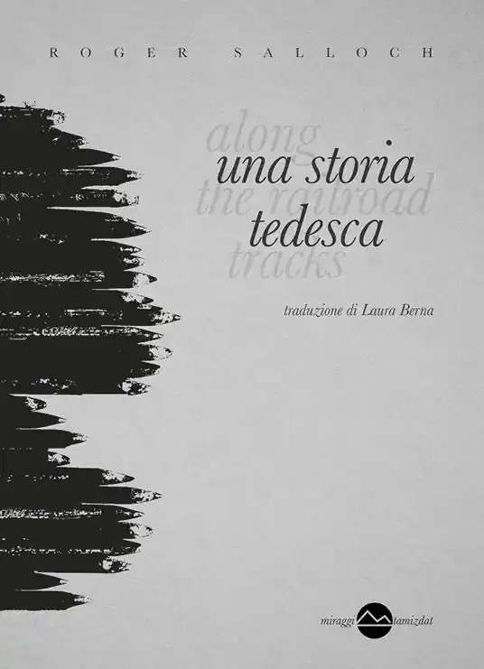 Una storia tedesca Super Prezzo