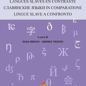 Lingue slave a confronto. Ediz. multilingue Occasione