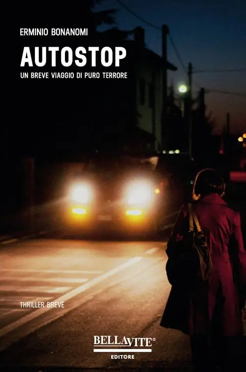 Occasione Autostop. Un breve viaggio di puro terrore