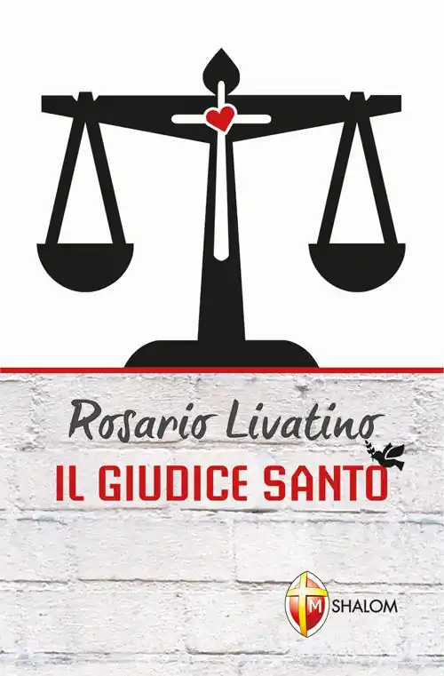 Rosario Livatino. Il giudice santo Promozione