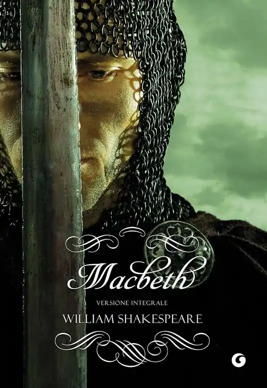 Macbeth. Ediz. integrale Bestseller