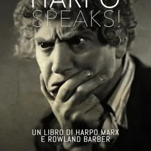 Harpo speaks! Prezzo Basso