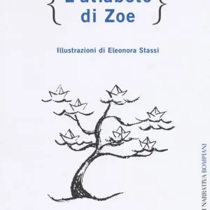 Ultimissimo Modello L‘alfabeto di Zoe