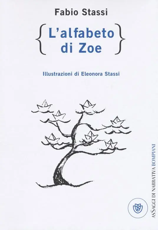 Ultimissimo Modello L‘alfabeto di Zoe