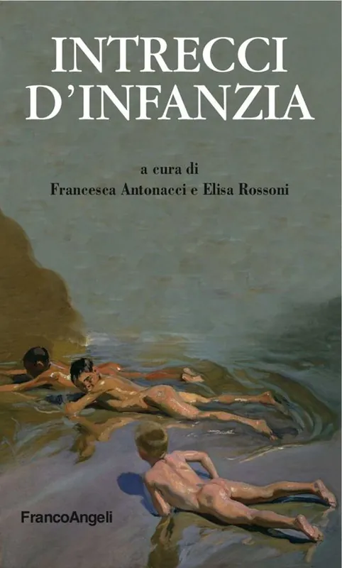Intrecci d‘infanzia Solo Oggi