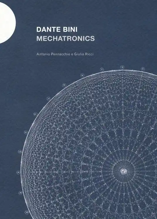 Soddisfatti O Rimborsati Dante Bini. Machatronics