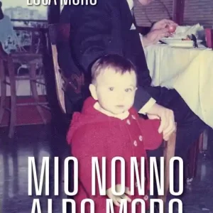 Esclusivo Mio nonno Aldo Moro
