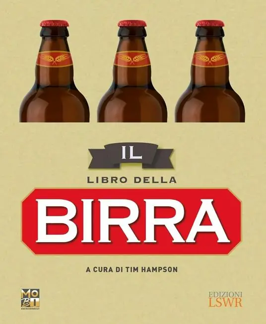 Prezzo Conveniente Il libro della birra