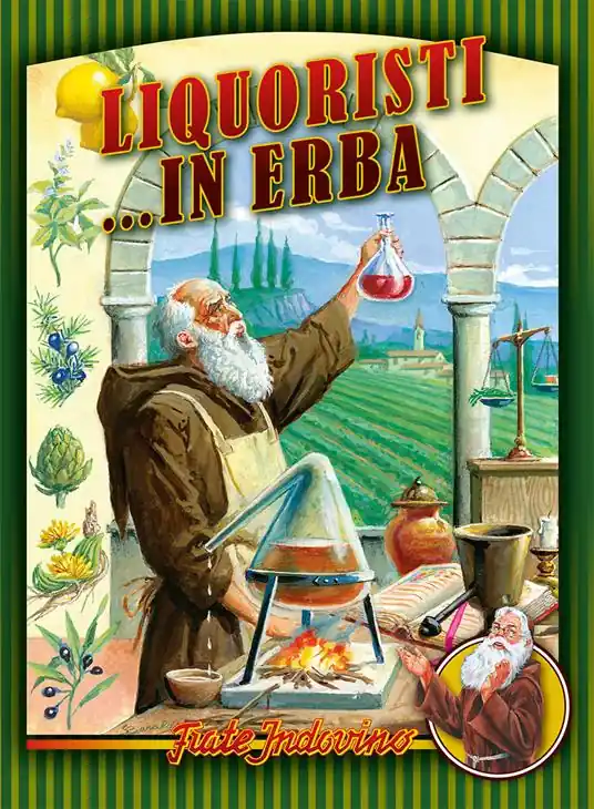 Liquoristi... in erba Popolare