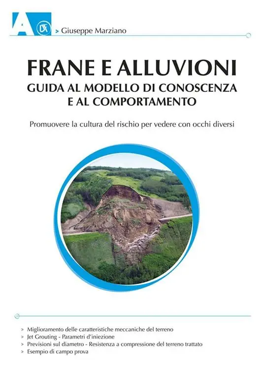 Ultima Occasione Frane e alluvioni