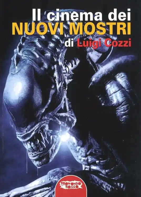 Consegna Rapida Il cinema dei nuovi mostri
