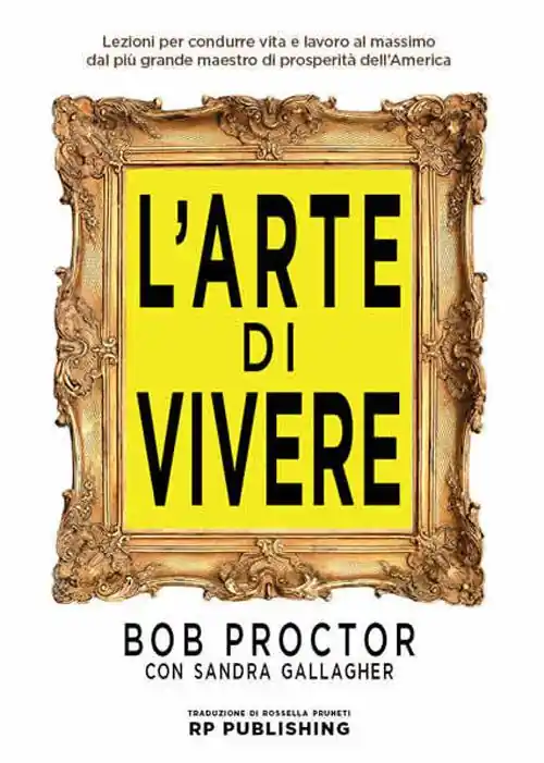 Esclusivo L‘arte di vivere