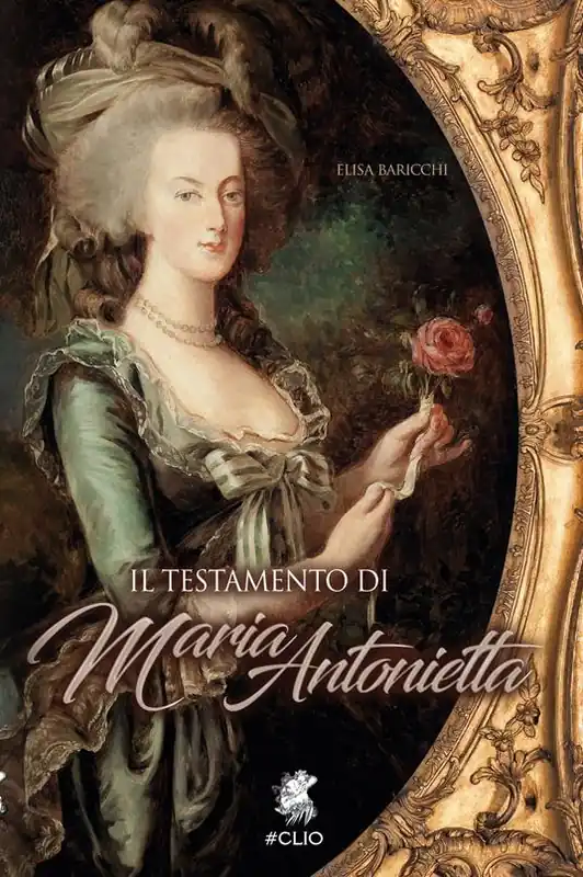 Super Prezzo Il testamento di Maria Antonietta