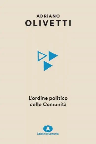 L‘ ordine politico delle comunità Spedizione Espresso