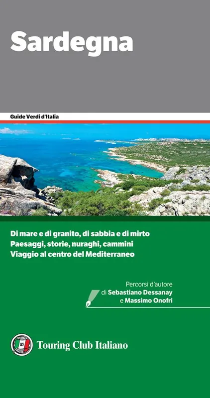 Sardegna Novità
