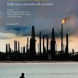 Ambiente e salute nei siti contaminati. Dalla ricerca scientifica alle decisioni Bestseller