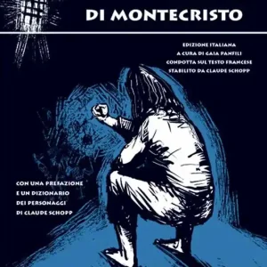 Il conte di Montecristo Spedito Oggi