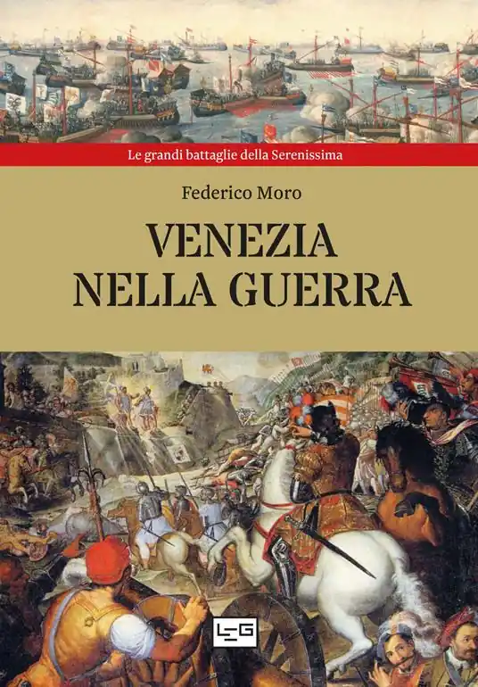 Più Venduto Venezia nella guerra