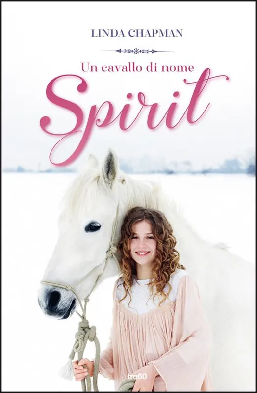 Un cavallo di nome Spirit Occasione Imperdibile