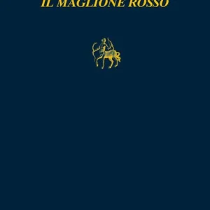 Spedito Oggi Il maglione rosso