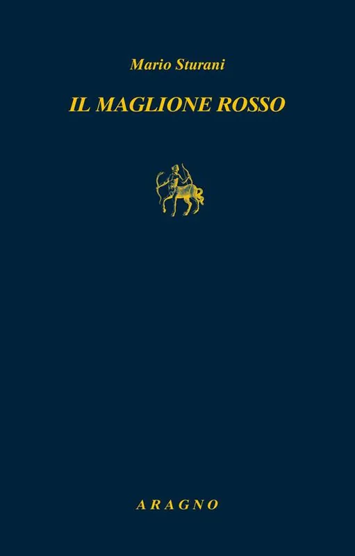 Spedito Oggi Il maglione rosso