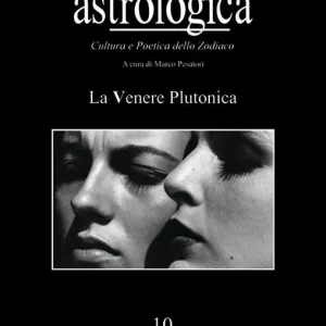 La Venere plutonica Spedito Oggi