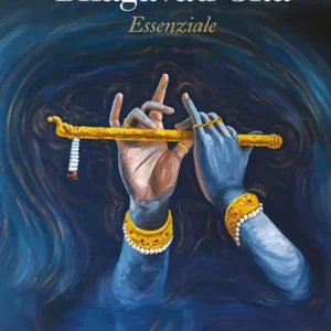 Bhagavad Gita. Essenziale. Ediz. ridotta Promozione