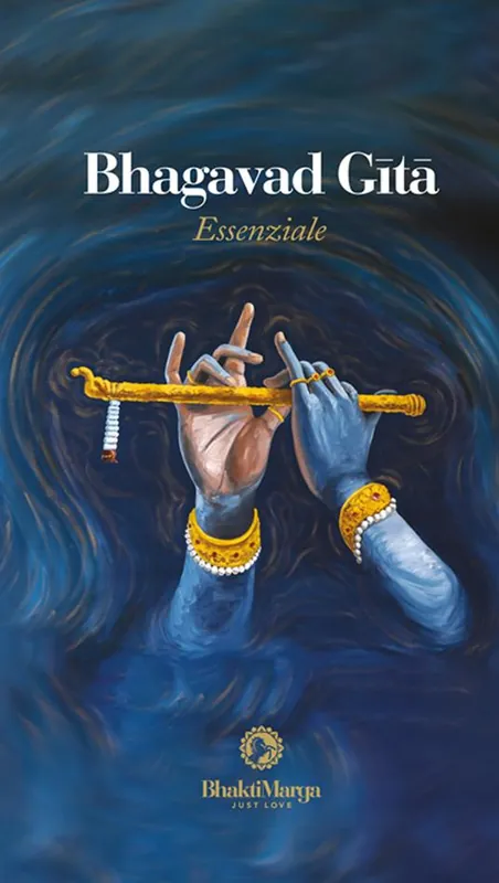 Bhagavad Gita. Essenziale. Ediz. ridotta Promozione