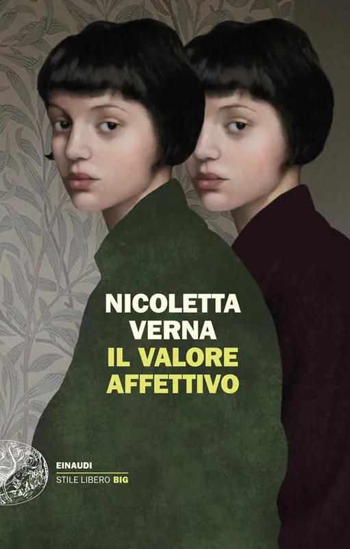 Nuovo Arrivo Il valore affettivo