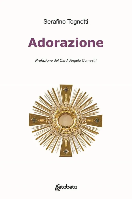 Prezzo Scontato Adorazione