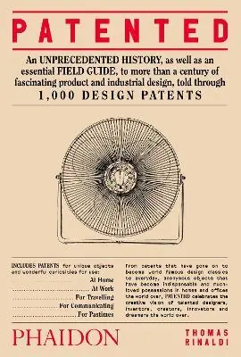 Occasione Patented. Ediz. illustrata