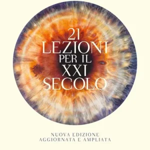 21 lezioni per il XXI secolo Prezzo Conveniente