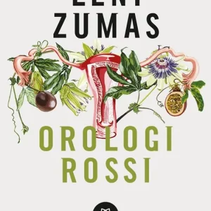 Compra Oggi Stesso Orologi rossi